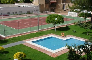 Résidences Gemelos II IV Costa de Valencia - Benidorm visuel 2/2