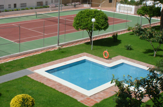 Résidences Gemelos II IV Costa de Valencia - Benidorm visuel 1/2