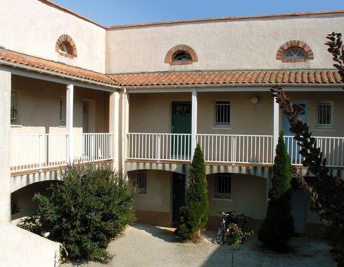 Résidences la Porte de l'Océan et la Vigie Poitou-Charentes - Saint-Georges-de-Didonne visuel 9/10