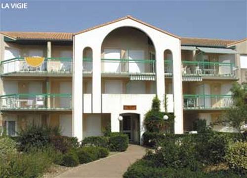 Résidences la Porte de l'Océan et la Vigie Poitou-Charentes - Saint-Georges-de-Didonne visuel 6/10