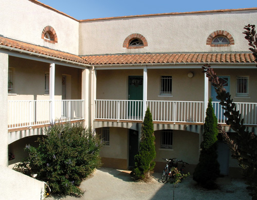 Résidences la Porte de l'Océan et la Vigie Poitou-Charentes - Saint-Georges-de-Didonne visuel 3/10