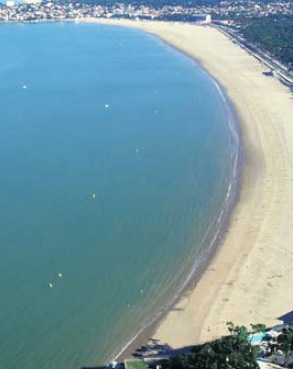 Résidences la Porte de l'Océan et la Vigie Poitou-Charentes - Saint-Georges-de-Didonne visuel 1/10