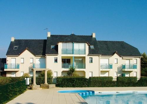 Résidences Lagrange Classic Les Tamaris et le Hameau du Carbonet Pays de Loire - Batz-sur-Mer visuel 8/8 Résidences Lagrange Classic Les Tamaris et le Hameau du Carbonet Pays de Loire - Batz-sur-Mer visuel 8/8
