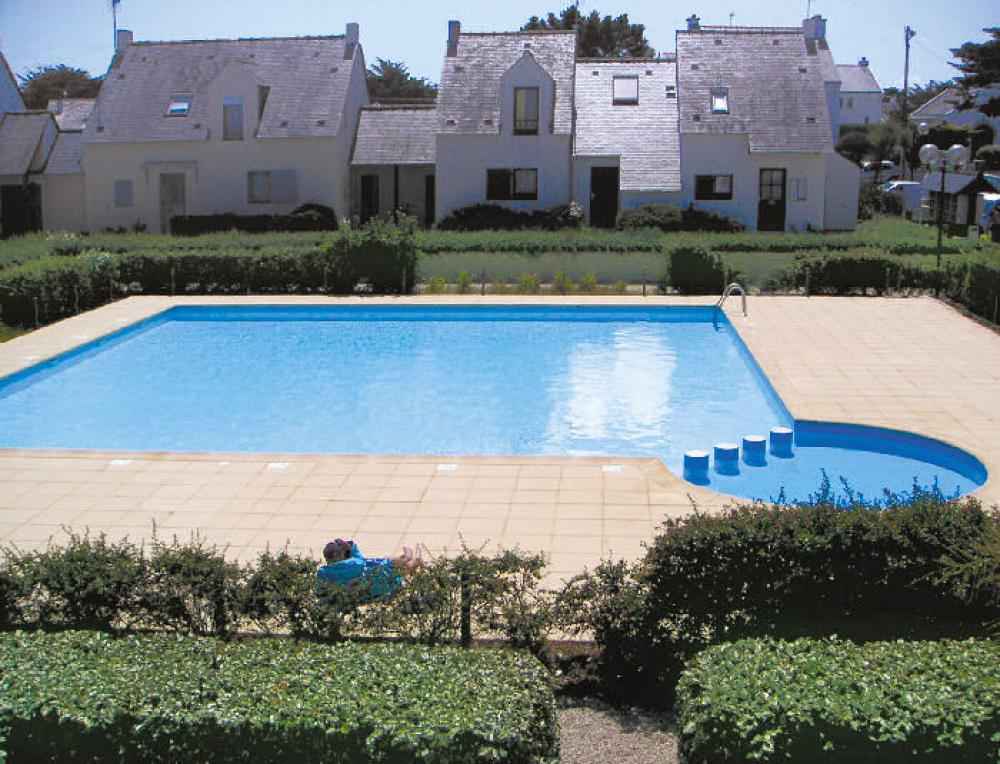 Résidences Lagrange Classic Les Tamaris et le Hameau du Carbonet Pays de Loire - Batz-sur-Mer visuel 7/8 Résidences Lagrange Classic Les Tamaris et le Hameau du Carbonet Pays de Loire - Batz-sur-Mer visuel 7/8
