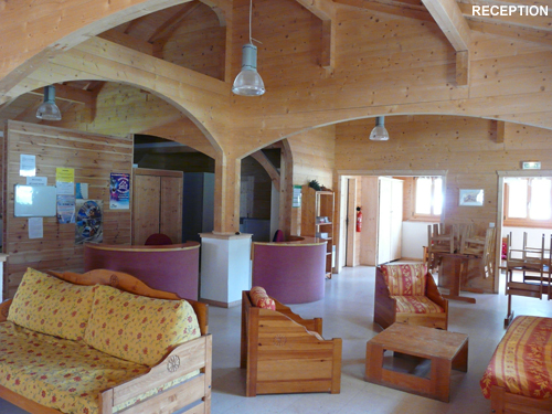 Résidences Les Chalets SuperD by Madame Vacances Provence-Alpes-Côte d'Azur - SuperDévoluy visuel 21/22 Résidences Les Chalets SuperD by Madame Vacances Provence-Alpes-Côte d'Azur - SuperDévoluy visuel 21/22