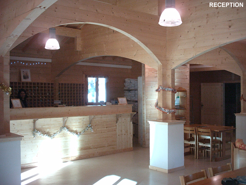 Résidences Les Chalets SuperD by Madame Vacances Provence-Alpes-Côte d'Azur - SuperDévoluy visuel 17/22 Résidences Les Chalets SuperD by Madame Vacances Provence-Alpes-Côte d'Azur - SuperDévoluy visuel 17/22