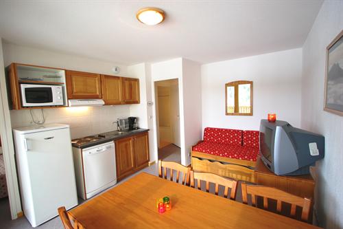 Résidences Les Chalets SuperD by Madame Vacances Provence-Alpes-Côte d'Azur - SuperDévoluy visuel 16/22 Résidences Les Chalets SuperD by Madame Vacances Provence-Alpes-Côte d'Azur - SuperDévoluy visuel 16/22