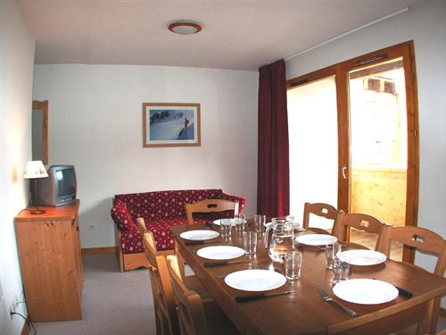 Résidences Les Chalets SuperD by Madame Vacances Provence-Alpes-Côte d'Azur - SuperDévoluy visuel 15/22 Résidences Les Chalets SuperD by Madame Vacances Provence-Alpes-Côte d'Azur - SuperDévoluy visuel 15/22