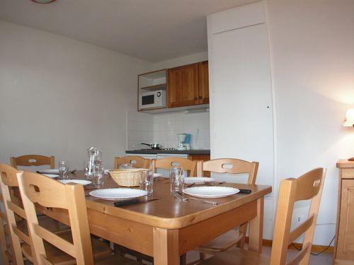 Résidences Les Chalets SuperD by Madame Vacances Provence-Alpes-Côte d'Azur - SuperDévoluy visuel 13/22 Résidences Les Chalets SuperD by Madame Vacances Provence-Alpes-Côte d'Azur - SuperDévoluy visuel 13/22