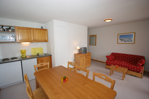 Résidences Les Chalets SuperD by Madame Vacances Provence-Alpes-Côte d'Azur - SuperDévoluy visuel 10/22 Résidences Les Chalets SuperD by Madame Vacances Provence-Alpes-Côte d'Azur - SuperDévoluy visuel 10/22