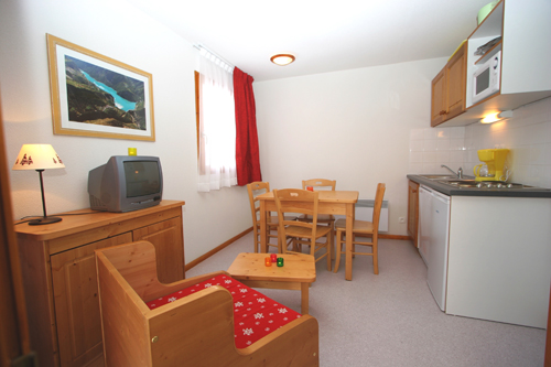 Résidences Les Chalets SuperD by Madame Vacances Provence-Alpes-Côte d'Azur - SuperDévoluy visuel 9/22 Résidences Les Chalets SuperD by Madame Vacances Provence-Alpes-Côte d'Azur - SuperDévoluy visuel 9/22