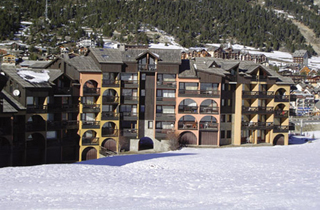 Résidences Pied des Pistes Provence-Alpes-Côte d'Azur - Montgenèvre visuel 7/8 Résidences Pied des Pistes Provence-Alpes-Côte d'Azur - Montgenèvre visuel 7/8