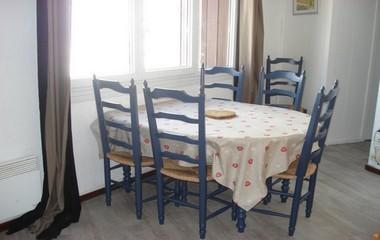 Résidences Pied des Pistes Provence-Alpes-Côte d'Azur - Montgenèvre visuel 3/8 Résidences Pied des Pistes Provence-Alpes-Côte d'Azur - Montgenèvre visuel 3/8