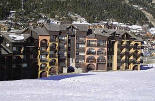 Résidences Pied des Pistes Provence-Alpes-Côte d'Azur - Montgenèvre visuel 4/8 Résidences Pied des Pistes Provence-Alpes-Côte d'Azur - Montgenèvre visuel 4/8