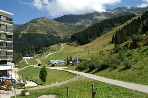 Résidences Pied des Pistes Prapoutel Rhône-Alpes - Les 7-Laux visuel 15/16 Résidences Pied des Pistes Prapoutel Rhône-Alpes - Les 7-Laux visuel 15/16