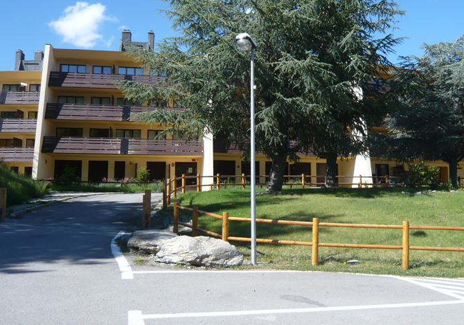 Résidences Pra Loup Vacances 1500 & 1600 Provence-Alpes-Côte d'Azur - Pra-Loup visuel 4/6 Résidences Pra Loup Vacances 1500 & 1600 Provence-Alpes-Côte d'Azur - Pra-Loup visuel 4/6