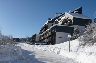 Résidences Pra Loup Vacances 1500 & 1600 Provence-Alpes-Côte d'Azur - Pra-Loup visuel 2/6 Résidences Pra Loup Vacances 1500 & 1600 Provence-Alpes-Côte d'Azur - Pra-Loup visuel 2/6