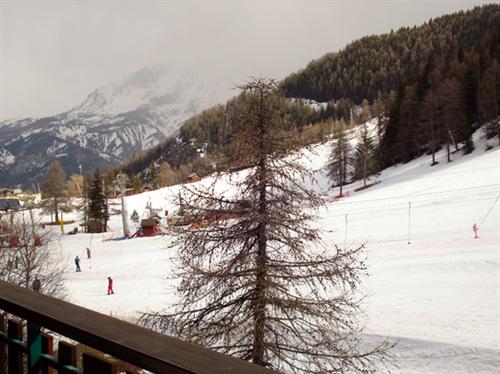 Résidences Front de Neige Provence-Alpes-Côte d'Azur - Pra-Loup visuel 6/10 Résidences Front de Neige Provence-Alpes-Côte d'Azur - Pra-Loup visuel 6/10