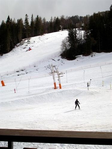 Résidences Front de Neige Provence-Alpes-Côte d'Azur - Pra-Loup visuel 5/10 Résidences Front de Neige Provence-Alpes-Côte d'Azur - Pra-Loup visuel 5/10