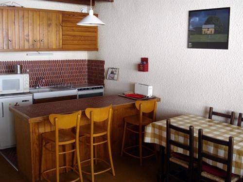 Résidences Front de Neige Provence-Alpes-Côte d'Azur - Pra-Loup visuel 1/10 Résidences Front de Neige Provence-Alpes-Côte d'Azur - Pra-Loup visuel 1/10