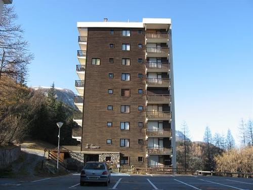 Résidences Praloup Station Provence-Alpes-Côte d'Azur - Pra-Loup visuel 10/10 Résidences Praloup Station Provence-Alpes-Côte d'Azur - Pra-Loup visuel 10/10