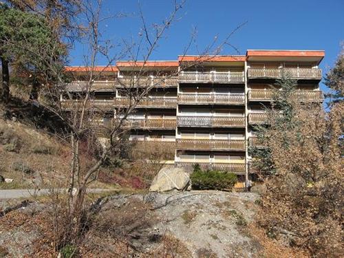 Résidences Praloup Station Provence-Alpes-Côte d'Azur - Pra-Loup visuel 9/10 Résidences Praloup Station Provence-Alpes-Côte d'Azur - Pra-Loup visuel 9/10