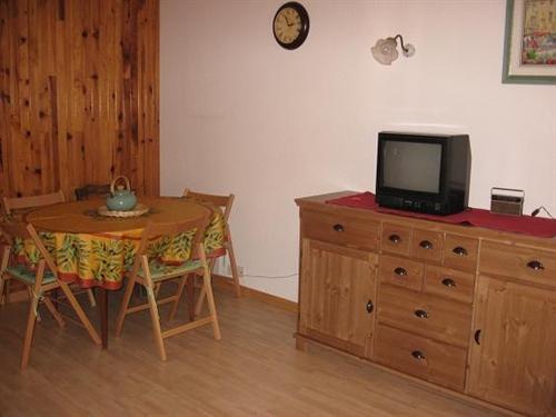 Résidences Praloup Station Provence-Alpes-Côte d'Azur - Pra-Loup visuel 5/10 Résidences Praloup Station Provence-Alpes-Côte d'Azur - Pra-Loup visuel 5/10