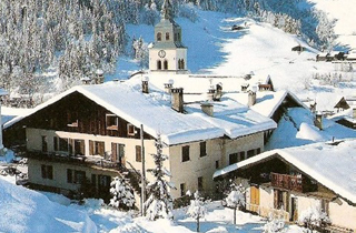 Résidences Réparties à Arêches Beaufort Rhône-Alpes - Arêches Beaufort visuel 4/5