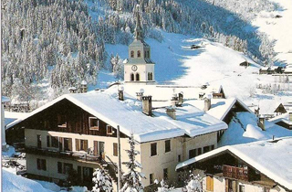 Résidences Réparties à Arêches Beaufort Rhône-Alpes - Arêches Beaufort visuel 2/5