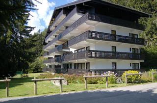 Résidences réparties à Argentière Rhône-Alpes - Argentière visuel 1/3