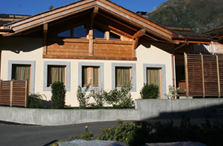 Résidences réparties à Argentière Rhône-Alpes - Argentière visuel 3/3