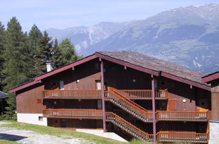 Résidences Réparties à Montchavin Les Coches Rhône-Alpes - Montchavin les Coches visuel 3/3