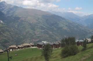 Résidences Réparties à Plagne Montalbert Rhône-Alpes - La Plagne - Montalbert visuel 1/3