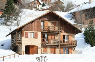 Résidences réparties à Villard Reculas Rhône-Alpes - Villard-Reculas visuel 1/2