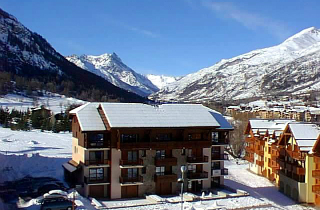 Résidences réparties à Villeneuve Provence-Alpes-Côte d'Azur - Serre Chevalier 1400 - Villeneuve visuel 1/3 Résidences réparties à Villeneuve Provence-Alpes-Côte d'Azur - Serre Chevalier 1400 - Villeneuve visuel 1/3