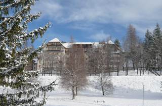 Résidences Réparties au Village Rhône-Alpes - Villard-de-Lans visuel 4/5 Résidences Réparties au Village Rhône-Alpes - Villard-de-Lans visuel 4/5