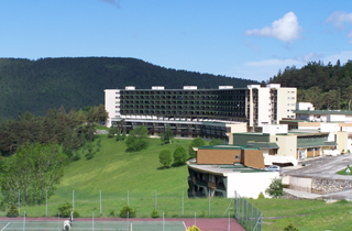 Résidences Réparties au Village Rhône-Alpes - Villard-de-Lans visuel 2/5 Résidences Réparties au Village Rhône-Alpes - Villard-de-Lans visuel 2/5