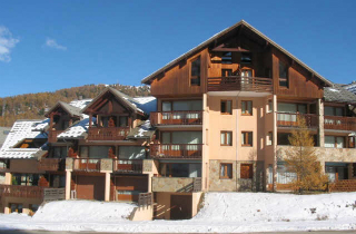 Résidences Réparties Vars Provence-Alpes-Côte d'Azur - Vars visuel 1/2 Résidences Réparties Vars Provence-Alpes-Côte d'Azur - Vars visuel 1/2