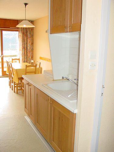 Résidences Station d'Aussois Confort Rhône-Alpes - Aussois visuel 10/10