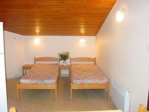 Résidences Station d'Aussois Confort Rhône-Alpes - Aussois visuel 9/10