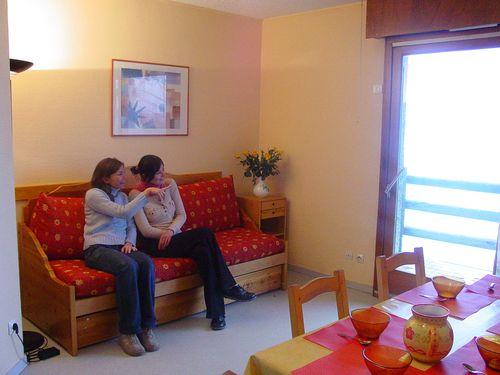 Résidences Station d'Aussois Confort Rhône-Alpes - Aussois visuel 7/10