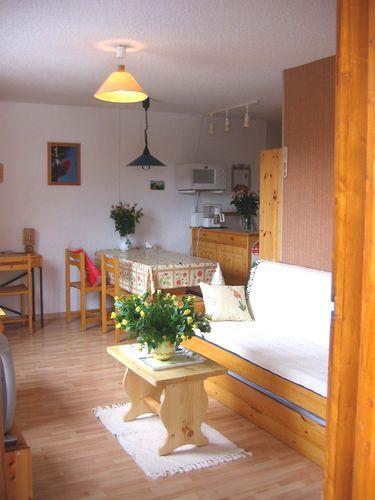 Résidences Station d'Aussois Confort Rhône-Alpes - Aussois visuel 3/10