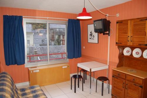 Résidences Télécabine Cauterets Midi-Pyrénées - Cauterets visuel 6/10 Résidences Télécabine Cauterets Midi-Pyrénées - Cauterets visuel 6/10