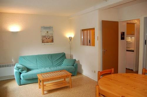 Résidences Télécabine Cauterets Midi-Pyrénées - Cauterets visuel 3/10 Résidences Télécabine Cauterets Midi-Pyrénées - Cauterets visuel 3/10