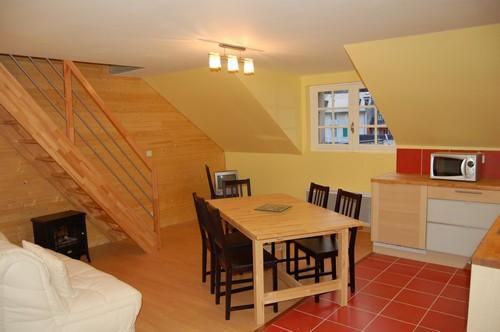 Résidences Télécabine Cauterets Midi-Pyrénées - Cauterets visuel 2/10 Résidences Télécabine Cauterets Midi-Pyrénées - Cauterets visuel 2/10