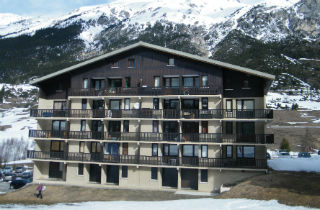 Résidences Front de Neige Rhône-Alpes - Val Cenis visuel 1/2