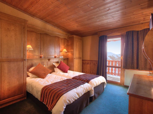 Location- Hôtel Les Balcons Village - Belle Plagne - Rhône-Alpes - France Location- Hôtel Les Balcons Village - Belle Plagne - Rhône-Alpes - France