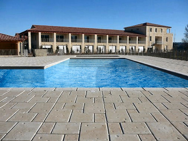 Le Château de Jouarres - Languedoc-Roussillon - Azille - 308€/sem