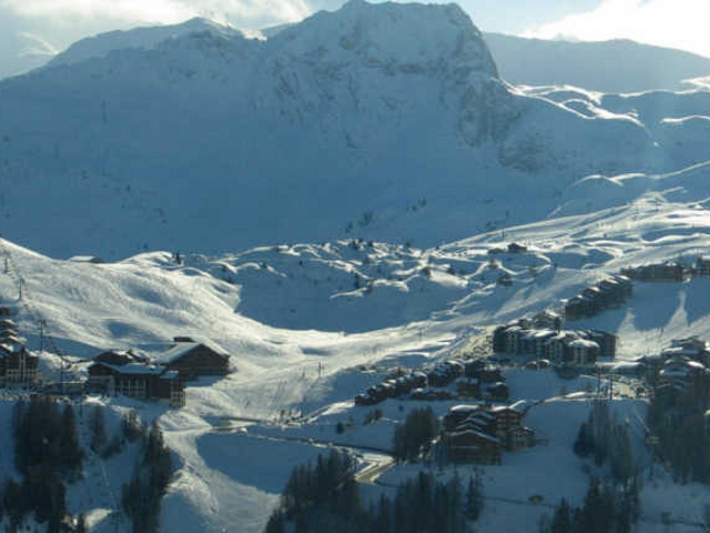 Les Résidences de la Plagne Soleil - Plagne Villages - Plagne Soleil