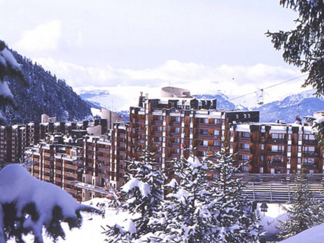 Résidence 3000 - Plagne Bellecôte - La Plagne - Bellecôte